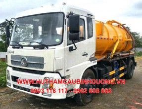 Dịch vụ thông cống nghẹt Lai Hưng - Bàu Bàng giá rẻ uy tín nhất