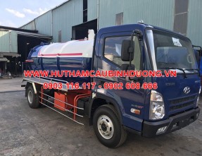Dịch vụ thông cống nghẹt tại xã An Lập Dầu Tiếng giá rẻ uy tín nhất